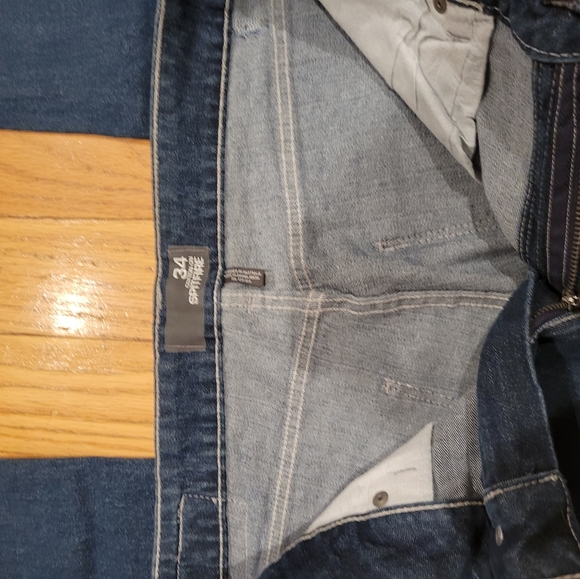 Spitfire Jeans - Picture 3 of 3